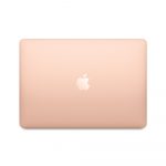 Macbook Air 13.3" Processeur 2 coeurs Intel Core i5 à 1.6Ghz 256Go SSD 8Go Or  - Garanti 1 an par Apple - Eligible AppleCare – Image 2