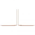 Macbook Air 13.3" Processeur 2 coeurs Intel Core i5 à 1.6Ghz 256Go SSD 8Go Or  - Garanti 1 an par Apple - Eligible AppleCare – Image 4