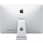 iMac 27" Processeur 6 coeurs Intel Core i5 à 3.7Ghz 2To FusionDrive 8Go Argent  - Garanti 1 an par Apple - Eligible AppleCare – Image 3