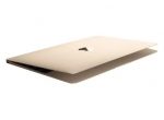 Macbook 12" Processeur 2 coeurs Intel core M à 1.3Ghz 512Go SSD 8Go Or  - Garanti 1 an par Apple - Eligible AppleCare – Image 2