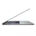 Macbook Pro 15.4" Processeur 6 coeurs Intel Core i9 à 2.6Ghz 2048Go SSD 32Go Gris sidéral  - Garanti 1 an par Apple - Eligible AppleCare – Image 2