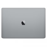 Macbook Pro 15.4" Processeur 6 coeurs Intel Core i9 à 2.6Ghz 2048Go SSD 32Go Gris sidéral  - Garanti 1 an par Apple - Eligible AppleCare – Image 4