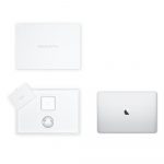 Macbook Pro 15.4" Processeur 6 coeurs Intel Core i9 à 2.9Ghz 2048Go SSD 16Go Argent  - Garanti 1 an par Apple - Eligible AppleCare – Image 6