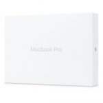 Macbook Pro 15.4" Processeur 6 coeurs Intel Core i7 à 2.6Ghz 256Go SSD 16Go Gris sidéral  - Garanti 1 an par Apple - Eligible AppleCare – Image 4