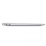 Macbook Air 13.3" Processeur 2 coeurs Intel Core i5 à 1.6Ghz 256Go SSD 16Go Argent  - Garanti 1 an par Apple - Eligible AppleCare – Image 3