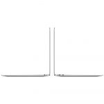 Macbook Air 13.3" Processeur 2 coeurs Intel Core i5 à 1.6Ghz 256Go SSD 16Go Argent  - Garanti 1 an par Apple - Eligible AppleCare – Image 4