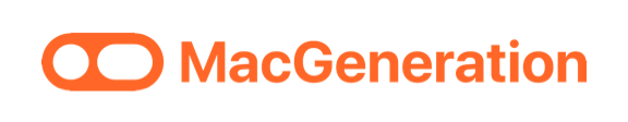 macgeneration logo factoREFURB
