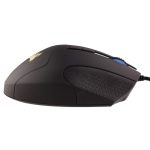 CORSAIR Souris Gaming Optique SCIMITAR PRO RGB MOBAMMO — Yellow - jaune - CH-9000506-WW/RF - Reconditionné – Image 4