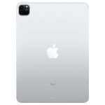 iPad Pro 12,9 (GEN 4) Wifi + Cellular 128Go Argent (2020) - A2232 - Reconditionné par le fabricant - Garanti 1 an par FactoREFURB – Image 2