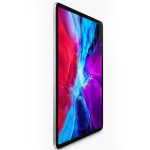iPad Pro 12,9 (GEN 4) Wifi + Cellular 128Go Argent (2020) - A2232 - Reconditionné par le fabricant - Garanti 1 an par FactoREFURB – Image 3