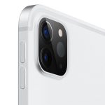 iPad Pro 12,9 (GEN 4) Wifi + Cellular 128Go Argent (2020) - A2232 - Reconditionné par le fabricant - Garanti 1 an par FactoREFURB – Image 4