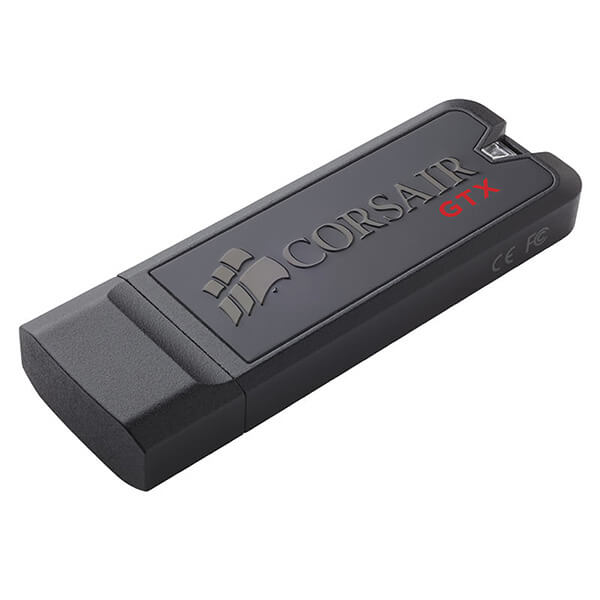 Clé USB CORSAIR Flash Voyager GTX USB 1 To USB 3.1 - CMFVYGTX3C