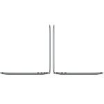 Macbook Pro 13" Processeur 4 coeurs Intel Core i5 à 2Ghz 1024Go SSD 16Go Gris sidéral - Garanti 1 an par FactoREFURB – Image 3