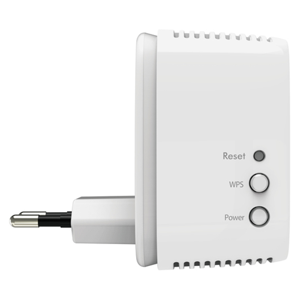 Netgear Répéteur WiFi Universel double bande - DIXYS Distributeur