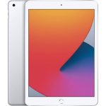 iPad 8 Wifi 32 Go Argent (2020) - Reconditionné par le fabricant - Garanti 1 an par FactoREFURB – Image 3