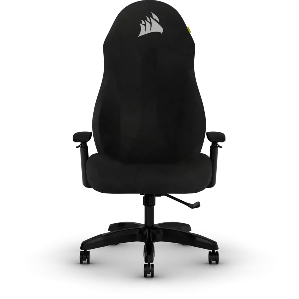 Chaise gamer CORSAIR TC60 FABRIC - Black - CF-9010041-WW - Garanti 2 ans par CORSAIR