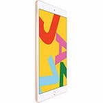 iPad 7 Wifi 32Go Or (2019) - J171 - Reconditionné par le fabricant - Garanti 1 an par FactoREFURB – Image 2