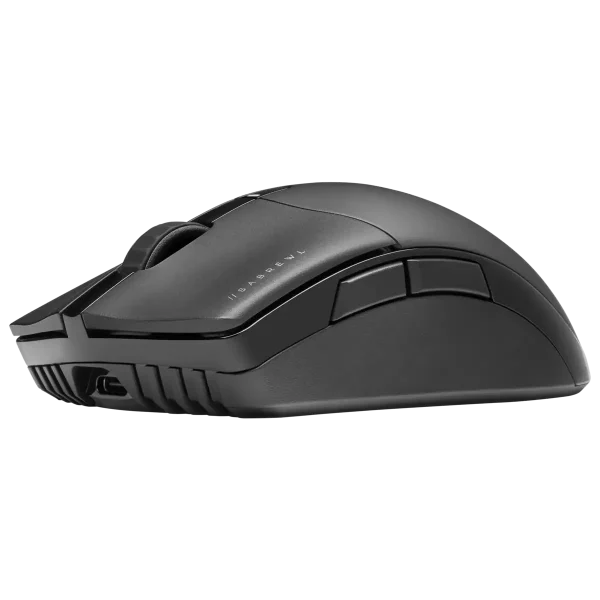 CORSAIR SABRE RGB PRO WIRELESS CHAMPION SERIES - Souris gaming FPS/MOBA ultralégère – Black - noir - CH-9313211-EU/RF - Reconditionné et Garanti 1 an par CORSAIR