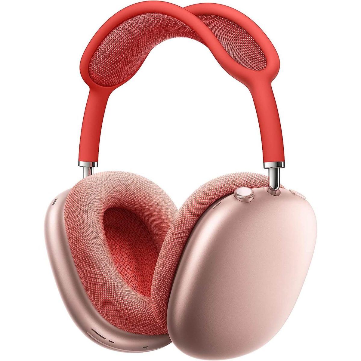 Apple Airpods Max Pink 002 FactoREFURB factoREFURB