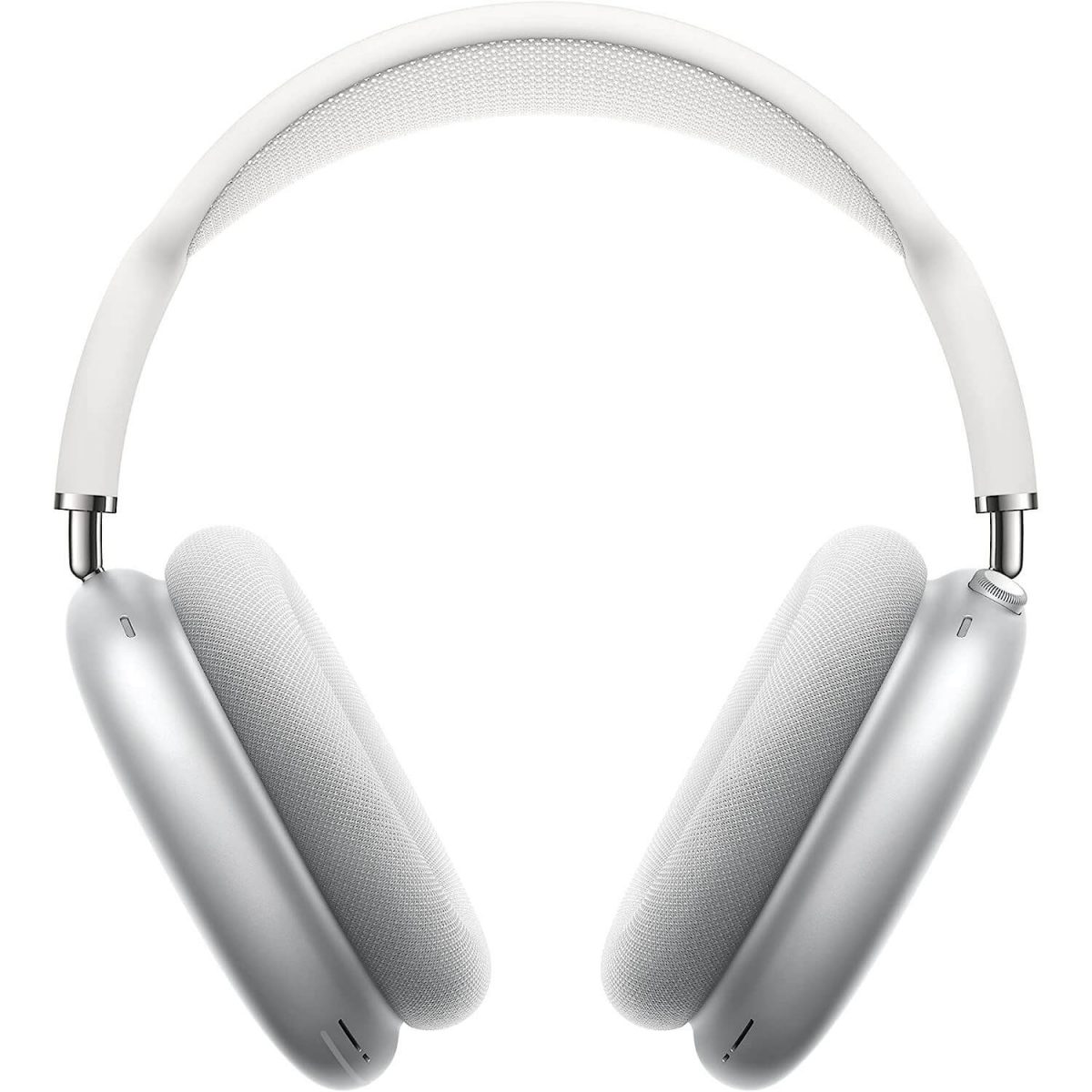 Apple Airpods Max Silver 001 FactoREFURB factoREFURB