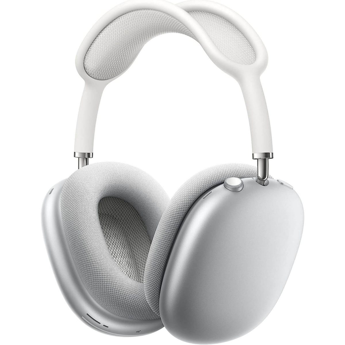 Apple Airpods Max Silver 002 FactoREFURB factoREFURB