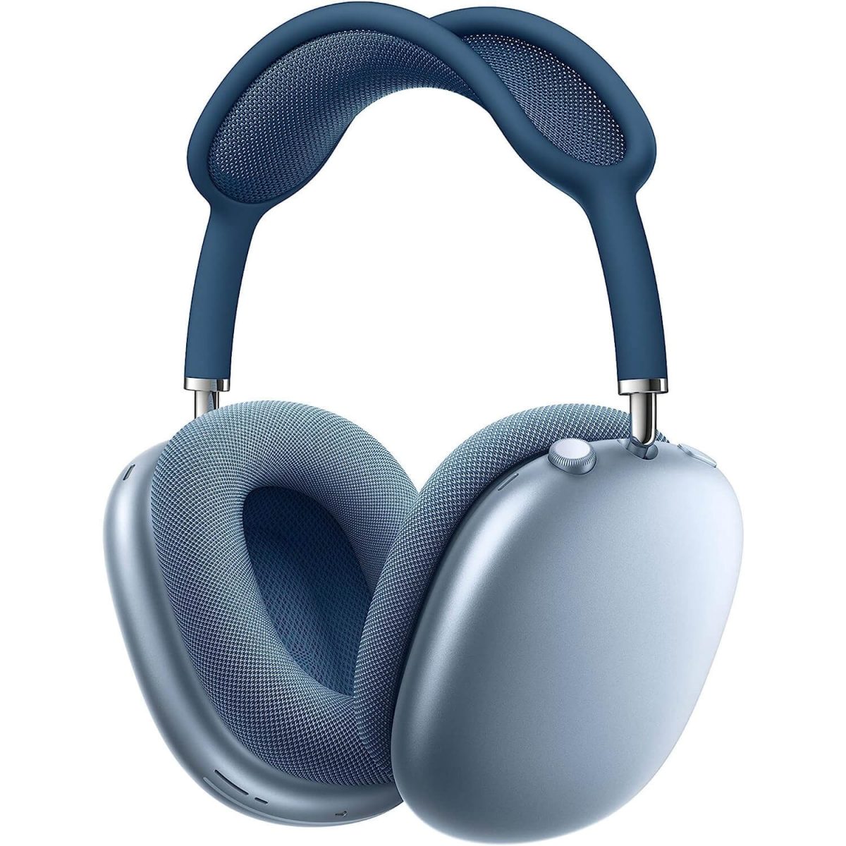 Apple Airpods Max Sky Blue 002 FactoREFURB factoREFURB
