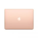 Macbook Air 13" Puce Puce Apple M1 (8 coeurs) 16Go 512Go SSD Or - Garanti 1 an par Apple - Éligible AppleCare - Reconditionné par le fabricant – Image 2