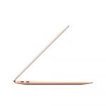 Macbook Air 13" Puce Puce Apple M1 (8 coeurs) 16Go 512Go SSD Or - Garanti 1 an par Apple - Éligible AppleCare - Reconditionné par le fabricant – Image 3