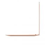 Macbook Air 13" Puce Puce Apple M1 (8 coeurs) 16Go 512Go SSD Or - Garanti 1 an par Apple - Éligible AppleCare - Reconditionné par le fabricant – Image 4