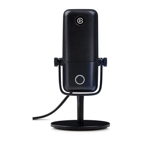 Elgato Wave:1 Micro - 10MAA9901 - NEUF - Garantie 2 ans