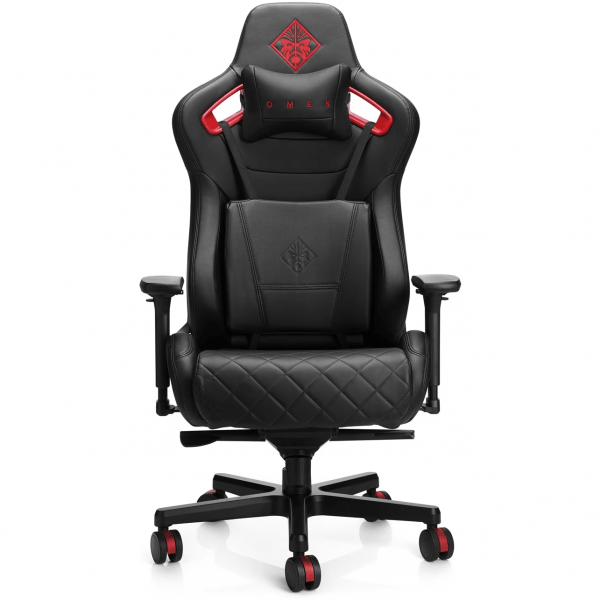 Chaise gamer Citadel OMEN by HP - 6KY97AA - Garanti 2 ans