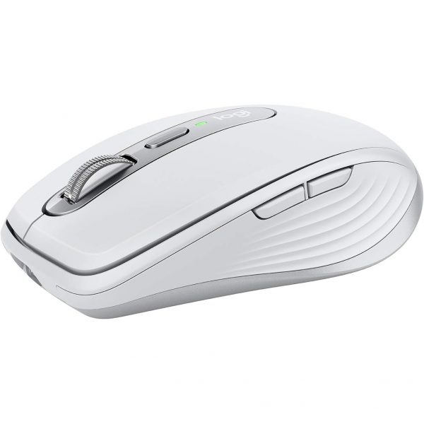Souris Logitech MX Anywhere 3 for Mac - Reconditionné Garanti 1 an par FactoRefurb