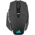 M65 RGB ULTRA WIRELESS — Noire