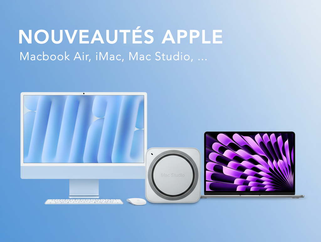 Banniere Apple 2025 factoREFURB