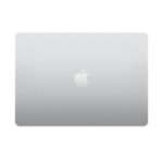 MacBook Air 13.6" Apple M3 8 cœurs CPU / 10 cœurs GPU 512 Go SSD 24 Go Argent – MC8N4FN/A – NEUF - Garantie 1 an par le fabricant – Image 2