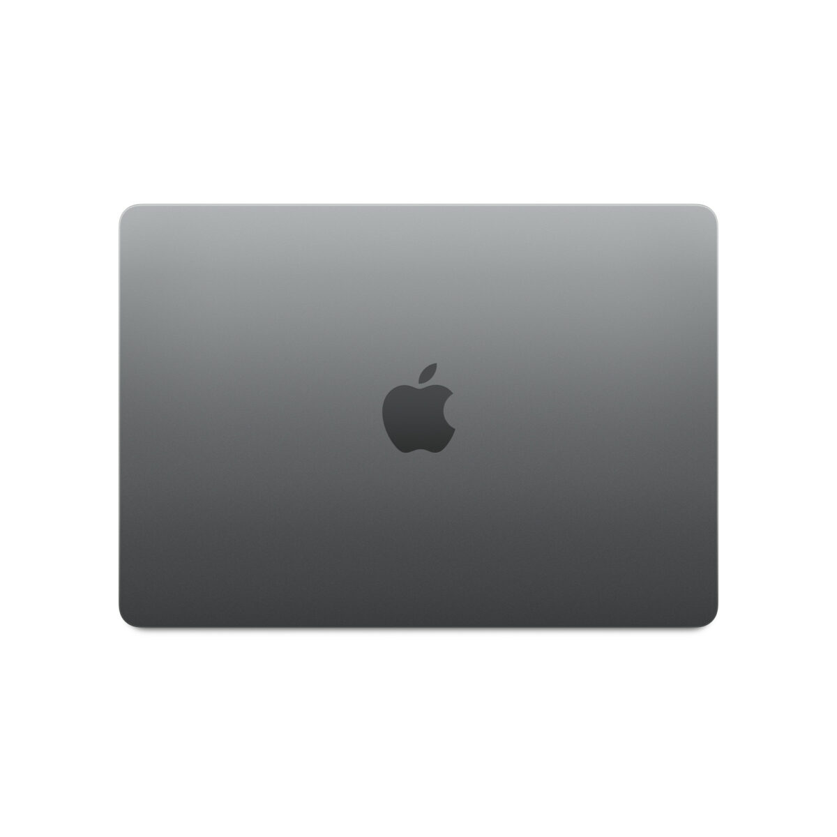 MacBook Air 13.6" Apple M3 8 cœurs CPU / 10 cœurs GPU 512 Go SSD 24 Go Gris sidéral – MC8M4FN/A – NEUF - Garantie 1 an par le fabricant – Image 2