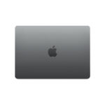 MacBook Air 13.6" Apple M3 8 cœurs CPU / 10 cœurs GPU 512 Go SSD 24 Go Gris sidéral – MC8M4FN/A – NEUF - Garantie 1 an par le fabricant – Image 2