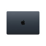 MacBook Air 13.6" Apple M3 8 cœurs CPU / 10 cœurs GPU 512 Go SSD 24 Go Minuit – MC8Q4FN/A – NEUF - Garantie 1 an par le fabricant – Image 2