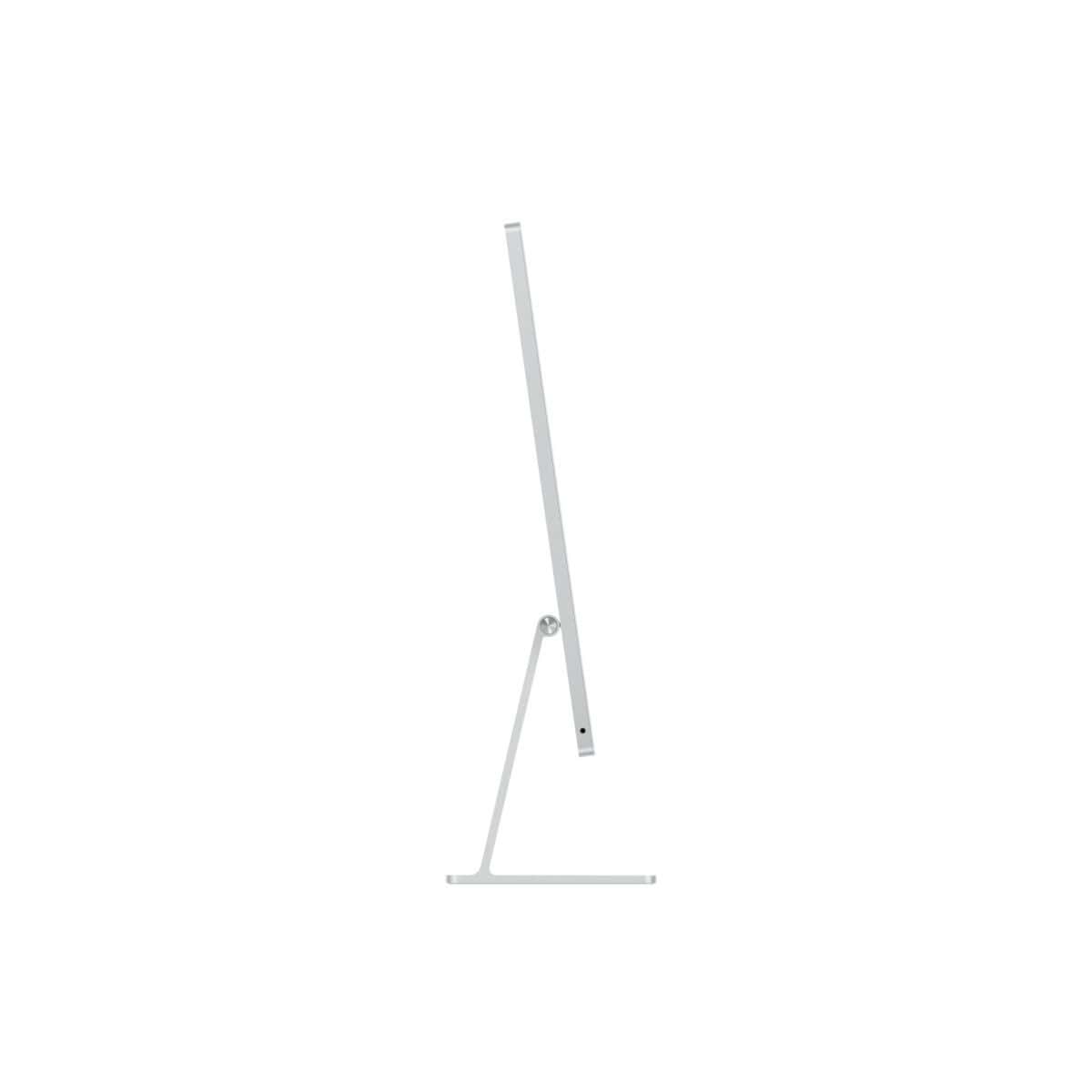 iMac 24" Apple M4 10 cœurs CPU / 10 cœurs GPU 512 Go SSD 24 Go Argent – FCR24FN/A – Reconditionné par le fabricant - Garantie 1 an – Image 3