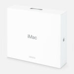 iMac 24" Apple M4 10 cœurs CPU / 10 cœurs GPU 512 Go SSD 24 Go Jaune – G1K27F/A – Reconditionné par le fabricant - Garantie 1 an – Image 4