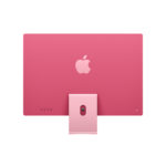 iMac 24" Apple M4 10 cœurs CPU / 10 cœurs GPU 512 Go SSD 24 Go Rose – G1K67F/A – Reconditionné par le fabricant - Garantie 1 an – Image 2
