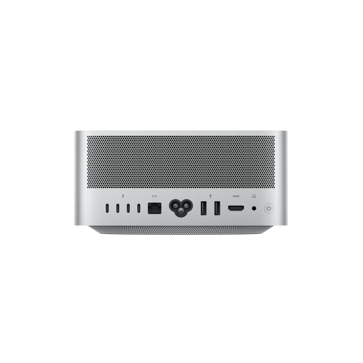 Mac Studio Apple M2 Max 12 cœurs CPU / 30 cœurs GPU 512 Go SSD 32 Go – MQH73FN/A – NEUF - Garantie 1 an par le fabricant – Image 2