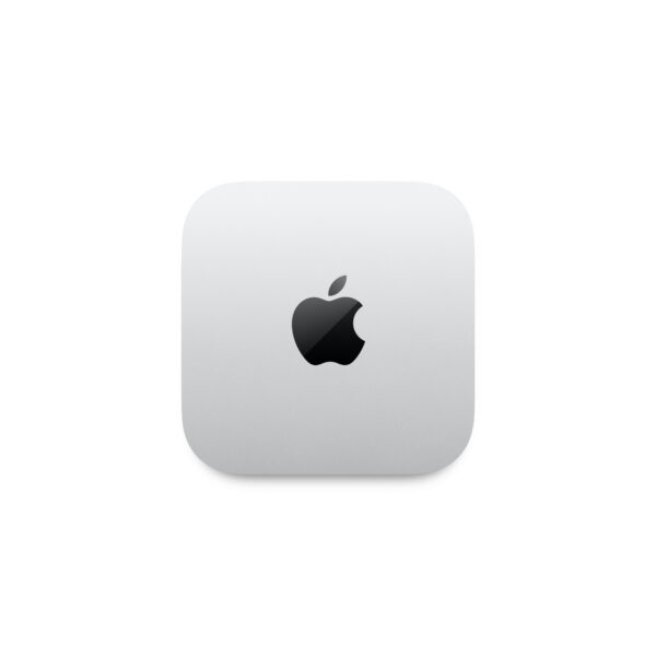 Mac Mini Apple M4 Pro 12 cœurs CPU / 16 cœurs GPU 8 To SSD 24 Go – G1KZGF/A – Reconditionné par le fabricant - Garantie 1 an