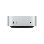 Mac Mini Apple M4 Pro 14 cœurs CPU / 20 cœurs GPU 8 To SSD 64 Go – G1KZ9F/A – Reconditionné par le fabricant - Garantie 1 an – Image 2