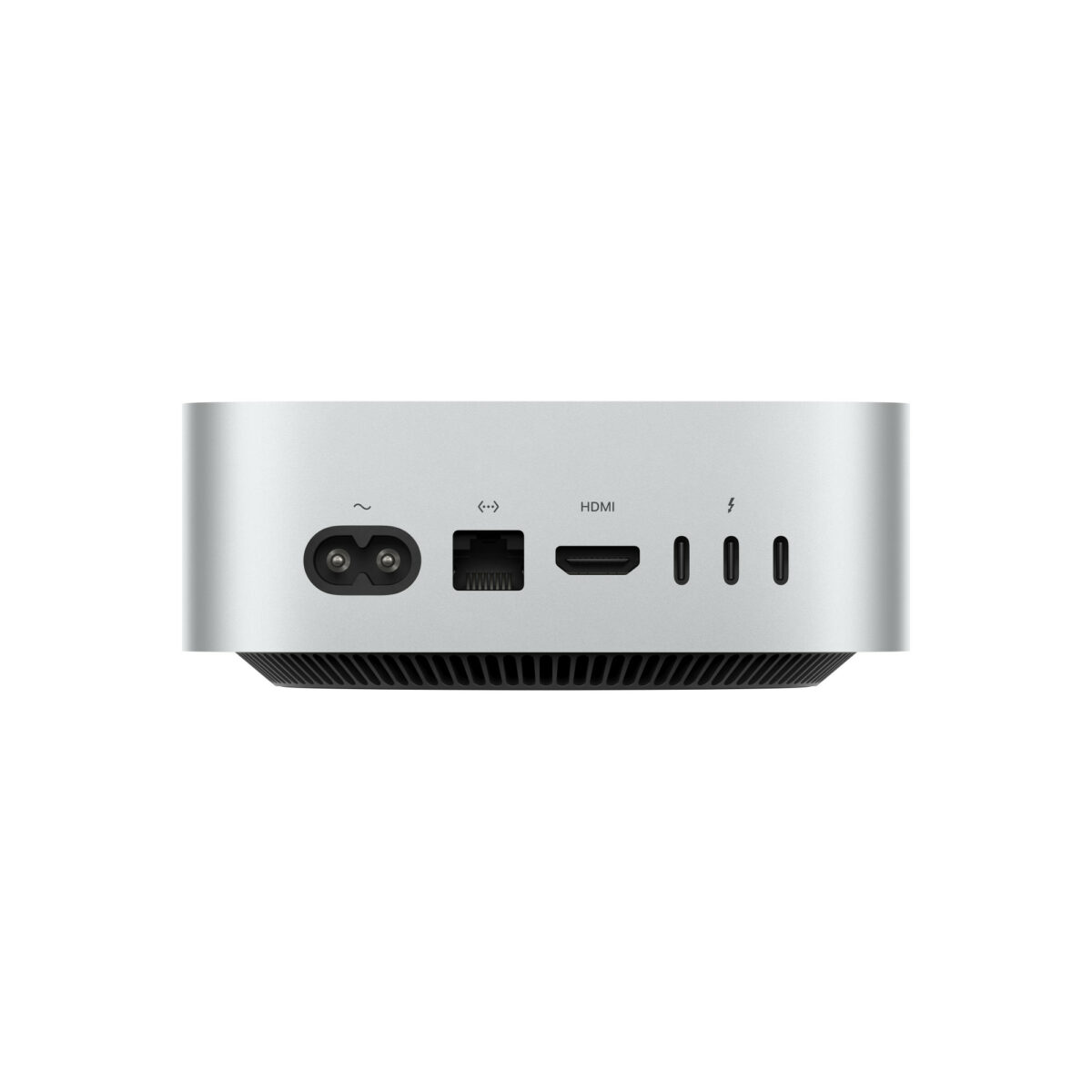 Mac Mini Apple M4 Pro 14 cœurs CPU / 20 cœurs GPU 8 To SSD 64 Go – G1KZ9F/A – Reconditionné par le fabricant - Garantie 1 an – Image 3