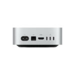 Mac Mini Apple M4 Pro 14 cœurs CPU / 20 cœurs GPU 8 To SSD 64 Go – G1KZ9F/A – Reconditionné par le fabricant - Garantie 1 an – Image 3