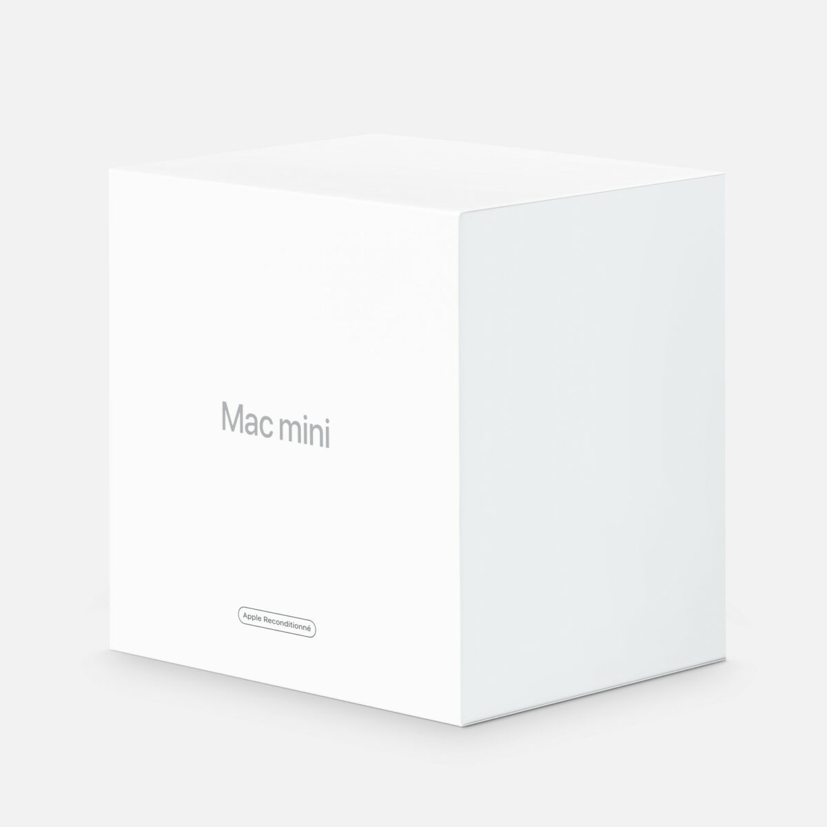 Mac Mini Apple M4 Pro 14 cœurs CPU / 20 cœurs GPU 8 To SSD 64 Go – G1KZ9F/A – Reconditionné par le fabricant - Garantie 1 an – Image 4