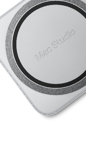 mac studio factoREFURB