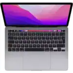 MacBook Pro 13.3" Apple M2 8 cœurs CPU / 10 cœurs GPU 2 To SSD 24 Go Gris sidéral – G16S7FN/A – Reconditionné par le fabricant - Garantie 1 an – Image 2
